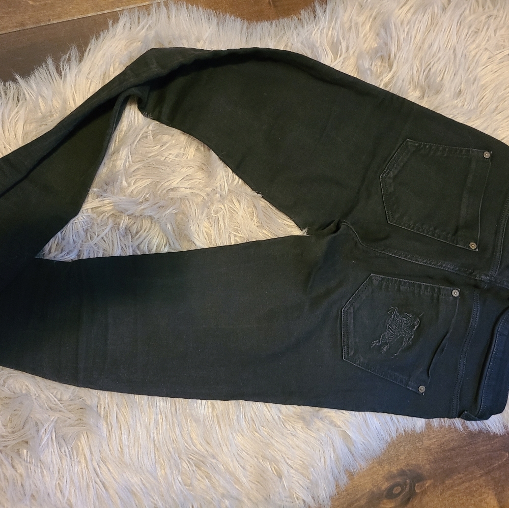 BURBERRY JEANS